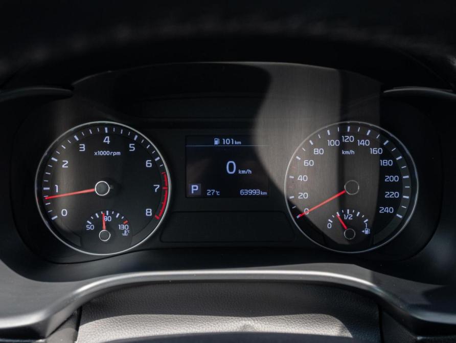 Kia Cerato IV Краснодар  - изображение 16