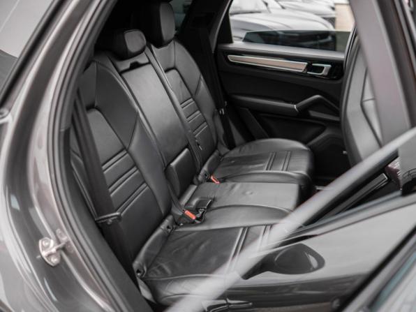 Porsche Cayenne III с пробегом 2019 года, цена 5 199 000 рублей, 189019 км, внедорожник, Автокод Объявления
