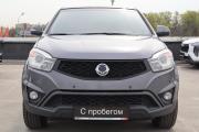 SsangYong Actyon II Рестайлинг Санкт-Петербург  - изображение 18
