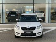 Skoda Yeti I Рестайлинг Краснодар  - изображение 21
