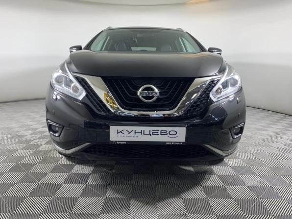 Nissan Murano III (Z52) Рестайлинг с пробегом 2021 года, цена 3 380 000 рублей, 38179 км, внедорожник, Автокод Объявления