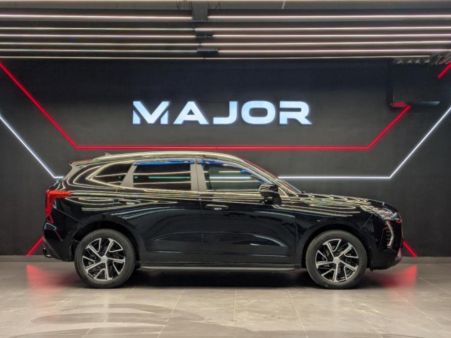 Haval Jolion I Москва  - изображение 30