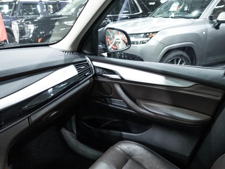 BMW X5 III (F15) Санкт-Петербург  - изображение 26