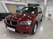 BMW X3 II (F25) Москва  - изображение 23