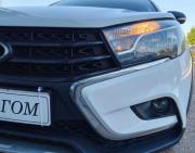 Lada (ВАЗ) Vesta I Стерлитамак  - изображение 29