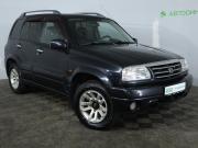 Suzuki Grand Vitara I Рестайлинг Москва  - изображение 27