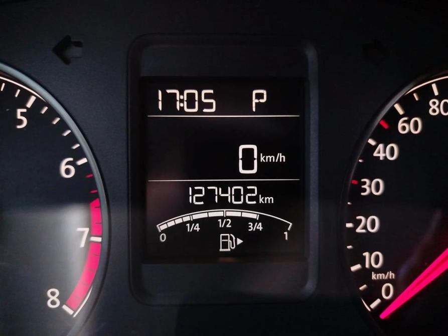 Volkswagen Polo V Рестайлинг Москва  - изображение 16
