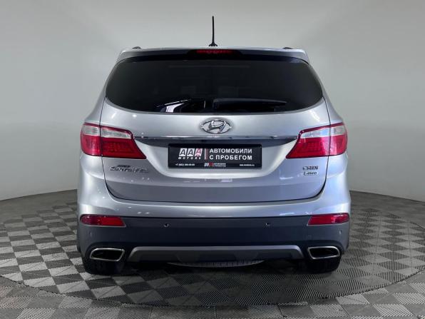 Hyundai Santa Fe III с пробегом 2013 года, цена 1 830 000 рублей, 151635 км, внедорожник, Автокод Объявления