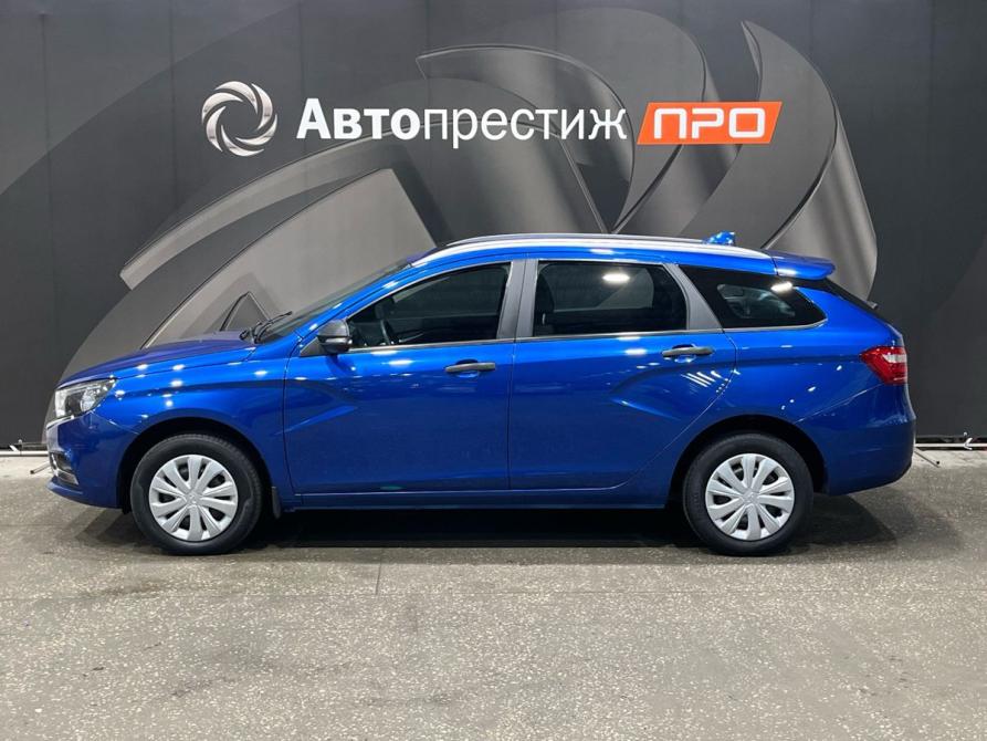 Lada (ВАЗ) Vesta I Пермь  - изображение 8