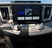 Toyota RAV4 IV (XA40) Набережные Челны  - изображение 46