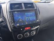 Mitsubishi ASX I Рестайлинг Москва  - изображение 31