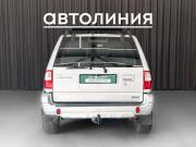 Isuzu Wizard II Красноярск  - изображение 19