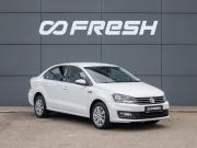 Volkswagen Polo V Рестайлинг Краснодар  - изображение 19