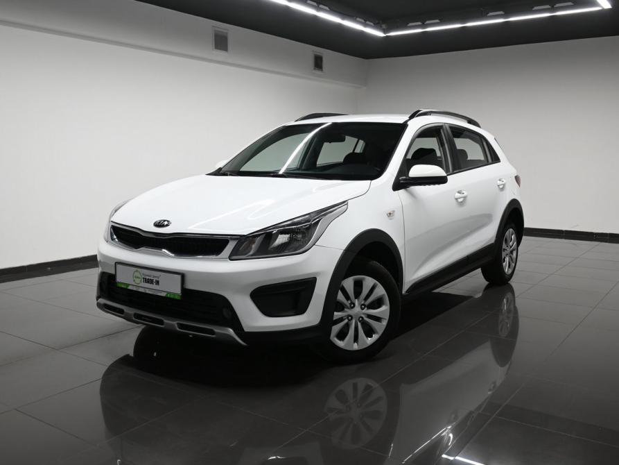 Kia Rio IV Тверь  - изображение 1