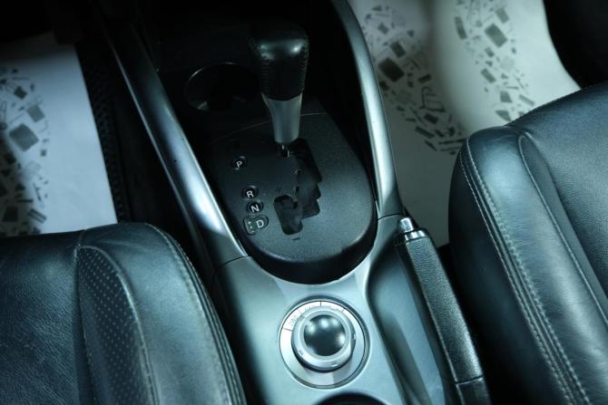 Mitsubishi Outlander II Рестайлинг с пробегом 2010 года, цена 1 249 000 рублей, 193000 км, внедорожник, Автокод Объявления
