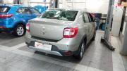Renault Logan I Санкт-Петербург  - изображение 10