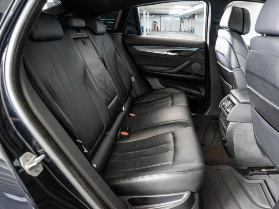 BMW X6 II (F16) Ставрополь  - изображение 7