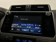 Toyota Land Cruiser Prado 150 Series Рестайлинг 2 Мурманск  - изображение 47
