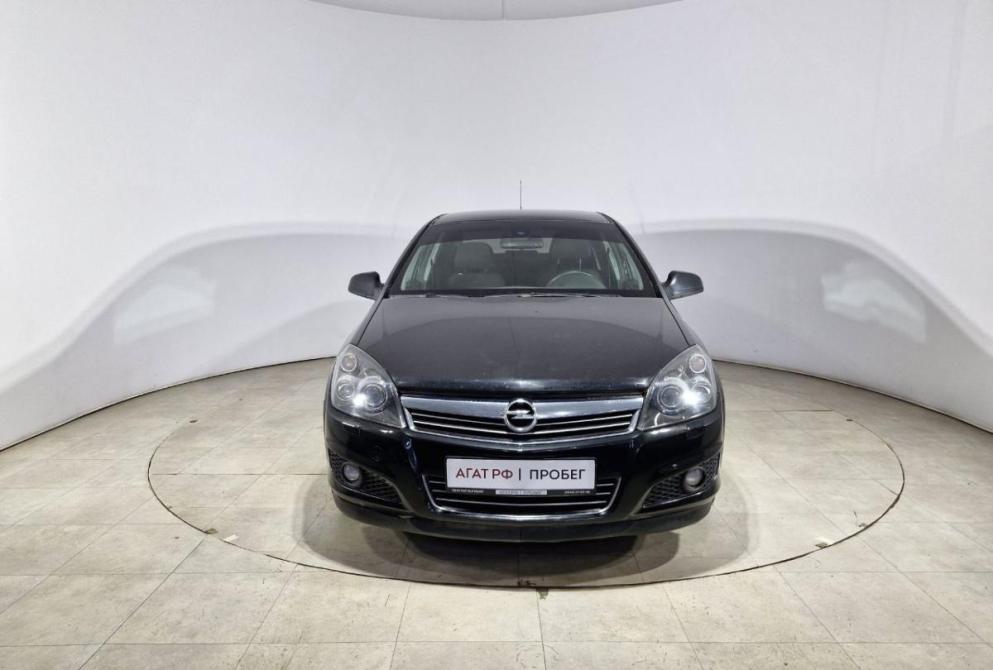 Opel Astra J Рестайлинг Саранск  - изображение 2