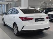 Hyundai Solaris II Рестайлинг Казань  - изображение 30
