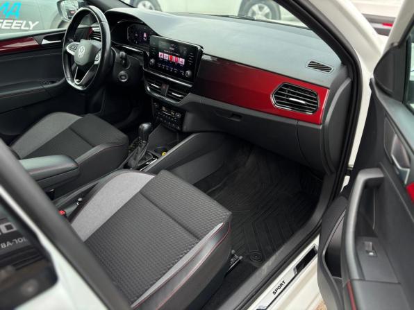 Volkswagen Polo VI с пробегом 2021 года, цена 1 990 000 рублей, 98429 км, лифтбек, Автокод Объявления