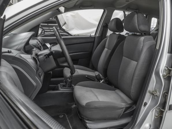 Chevrolet Aveo I Рестайлинг с пробегом 2008 года, цена 415 000 рублей, 178721 км, хэтчбек, Автокод Объявления