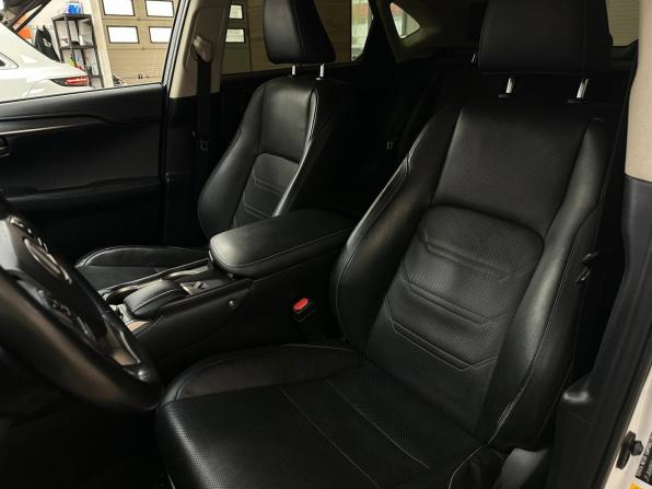 Lexus NX I с пробегом 2016 года, цена 3 350 000 рублей, 85000 км, внедорожник, Автокод Объявления
