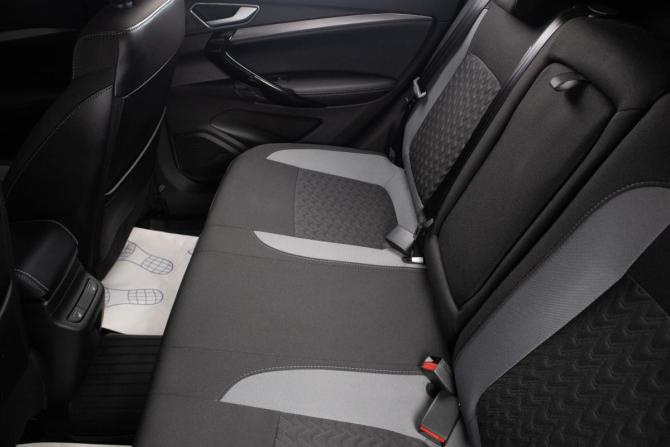 Lada (ВАЗ) Vesta I Рестайлинг (NG) с пробегом 2025 года, цена 1 679 000 рублей, 3777 км, седан, Автокод Объявления