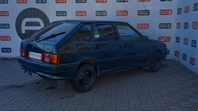 Lada (ВАЗ) 2114 с пробегом 2006 года, цена 199 900 рублей, 182446 км, хэтчбек, Автокод Объявления
