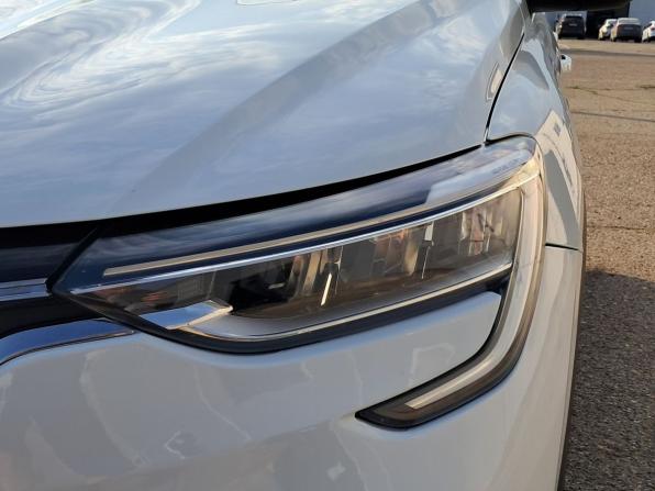 Renault Arkana I с пробегом 2021 года, цена 1 450 000 рублей, 79295 км, внедорожник, Автокод Объявления
