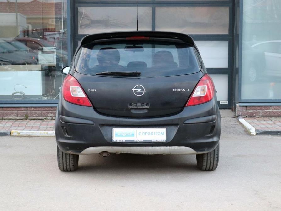 Opel Corsa D Нижний Новгород  - изображение 4