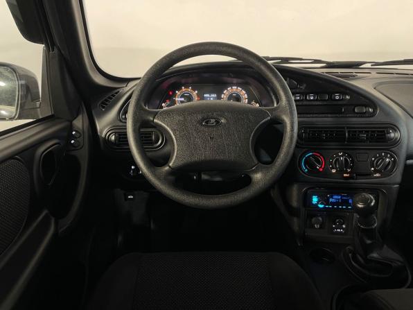 Lada (ВАЗ) Niva Travel I с пробегом 2024 года, цена 1 420 000 рублей, 2000 км, внедорожник, Автокод Объявления