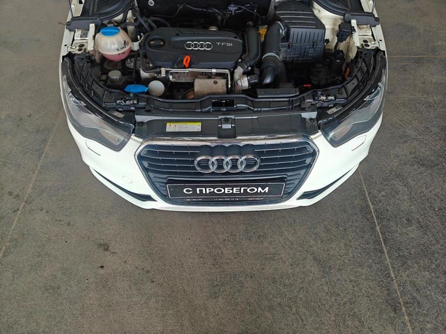 Audi A1 I (8X) Москва  - изображение 14