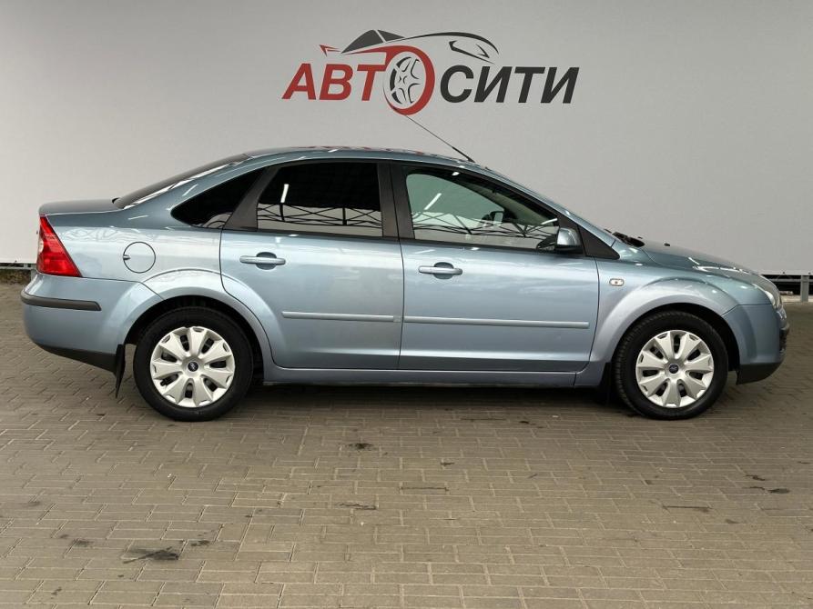 Ford Focus II Тамбов  - изображение 8