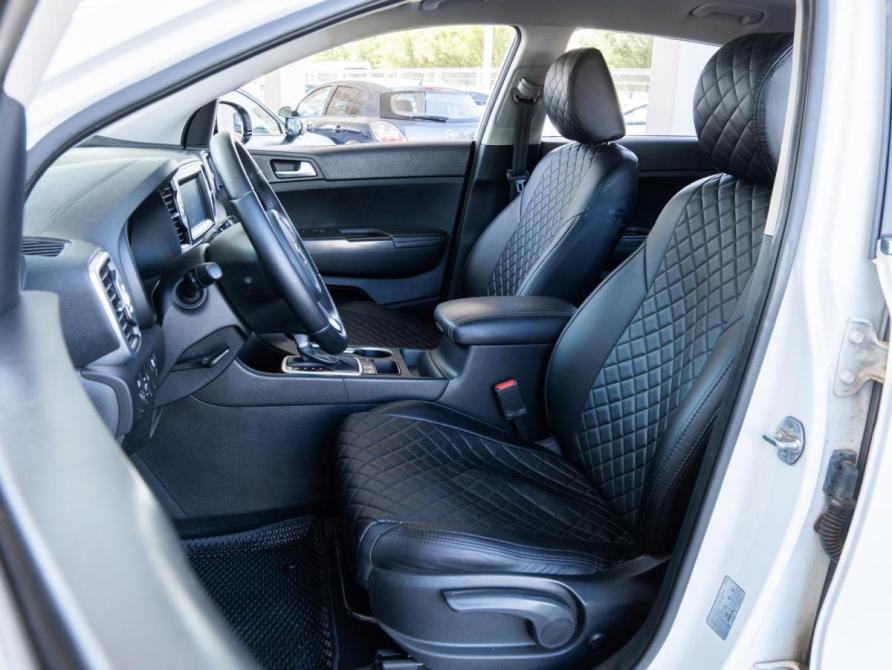 Kia Sportage IV Волгоград  - изображение 10