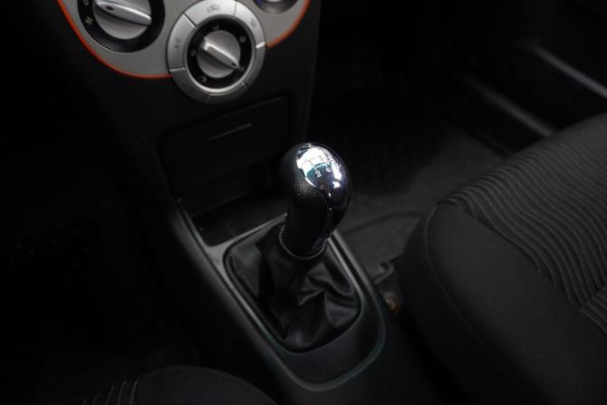 Chery Very (A13) с пробегом 2012 года, цена 229 000 рублей, 103834 км, хэтчбек, Автокод Объявления