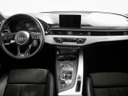 Audi A4 V (B9) Москва  - изображение 30