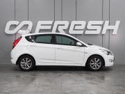 Hyundai Solaris I Рестайлинг Воронеж  - изображение 20