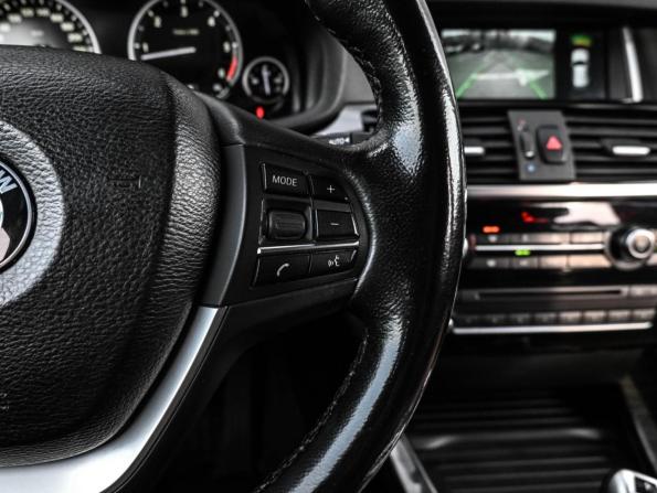 BMW X3 II (F25) Рестайлинг с пробегом 2015 года, цена 2 439 000 рублей, 297911 км, внедорожник, Автокод Объявления