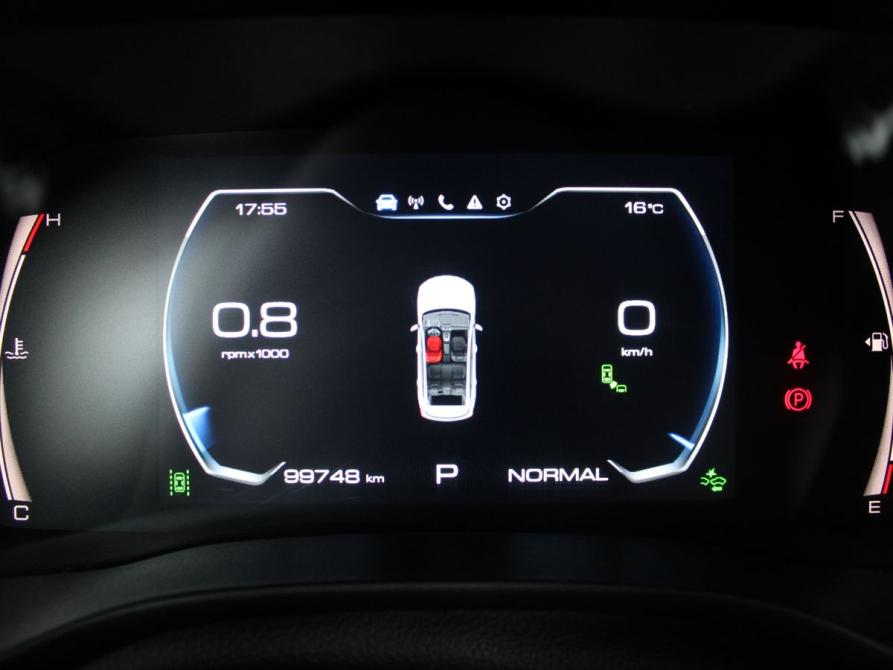 Haval Jolion I Старый Оскол  - изображение 22