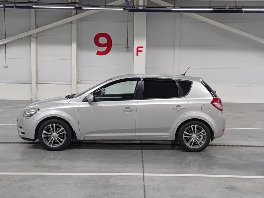 Kia Ceed I Рестайлинг Казань  - изображение 10