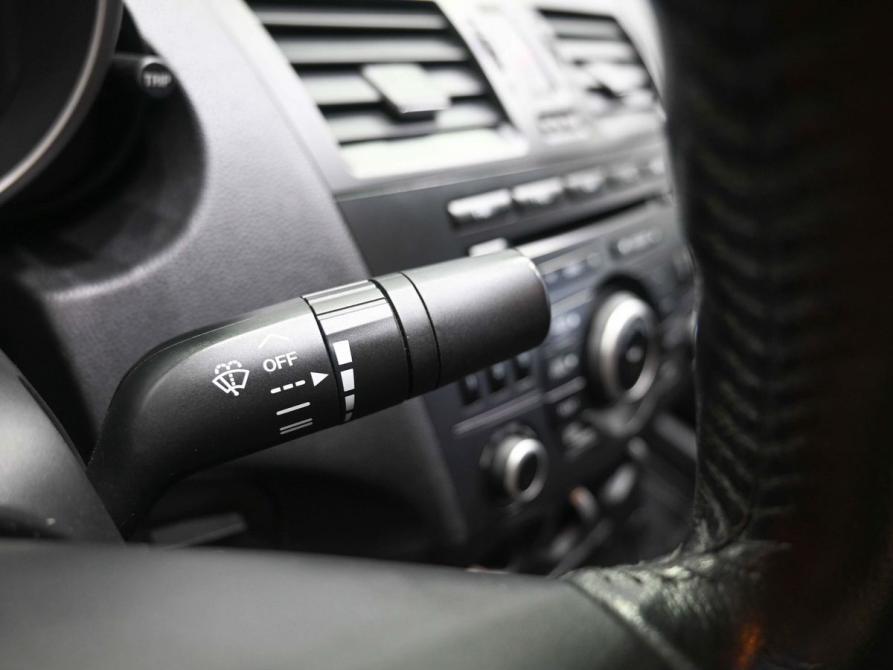 Mazda 3 II (BL) Рестайлинг Ростов-на-Дону  - изображение 18