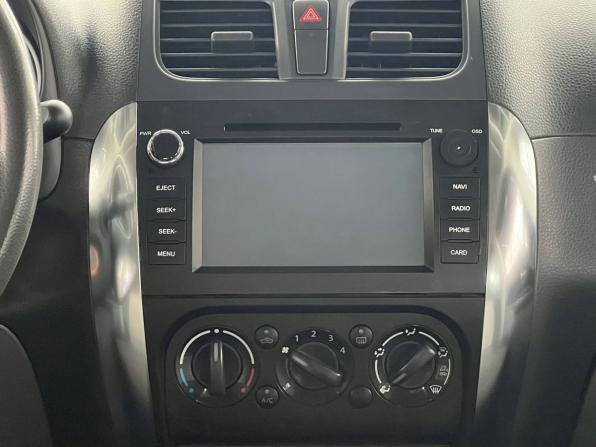 Suzuki SX4 I (Classic) Рестайлинг с пробегом 2012 года, цена 1 140 000 рублей, 68037 км, хэтчбек, Автокод Объявления
