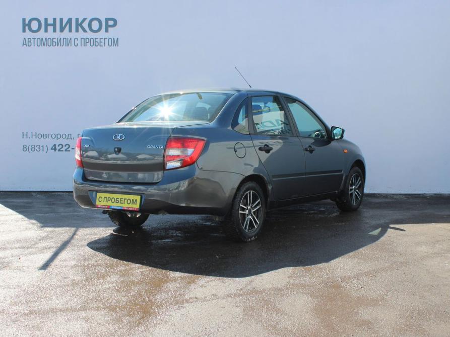 Lada (ВАЗ) Granta I Нижний Новгород  - изображение 6