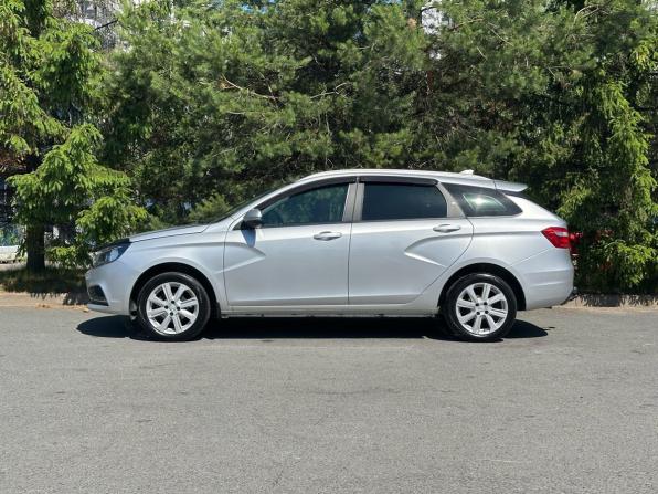Lada (ВАЗ) Vesta I с пробегом 2022 года, цена 1 149 000 рублей, 87800 км, универсал, Автокод Объявления