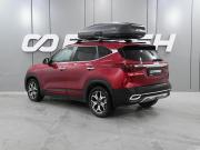 Kia Seltos I Ростов-на-Дону  - изображение 25