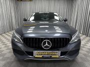Mercedes-Benz C-Класс IV (W205) Стерлитамак  - изображение 41
