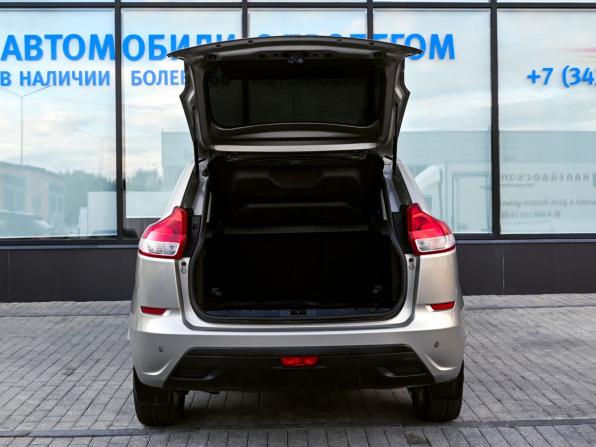 Lada (ВАЗ) XRAY I с пробегом 2016 года, цена 725 000 рублей, 107000 км, хэтчбек, Автокод Объявления