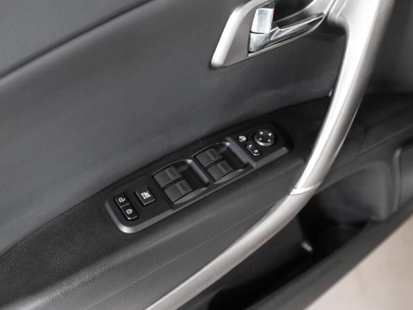 FAW Besturn X80 I Рестайлинг с пробегом 2019 года, цена 1 080 000 рублей, 126782 км, внедорожник, Автокод Объявления