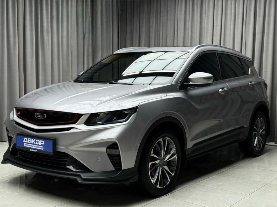 Belgee X50 Ижевск  - изображение 3
